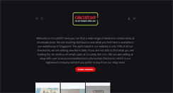 Desktop Screenshot of circuitdiy.com